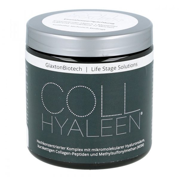 collhyaleen 180 gr  (colhyaleen 180 gr)