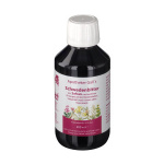 Schwedenbitter mit Safran 200 ml  (Amaro svedese allo zafferano  200 ml)