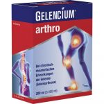GELENCIUM Arthro Mischung  2x100ml  ( GELENCIUM Arthro Miscela 2x100ml )