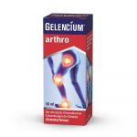 GELENCIUM Arthro Mischung 50ml  (GELENCIUM Arthro Miscela 50ml)