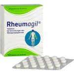 Rheumagil  150 stk  ( Rheumagil Piante medicinali 150 pz )