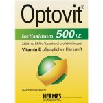 Optovit fortissimum 500 200 stk (Optovit fortissimum 500  200 pz)