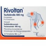 Rivoltan 50 stk   (Rivoltan 50 pz)
