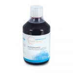 Casa Sana Darmreinigung 500 ml  (Casa Sana pulizia del colon  500 ml)