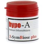 hypo-A 3-SymBiose plus 100 stk  (ipo-A 3-SymBiose plus  100 pz)