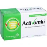 ACTIVOMIN 120 capsule