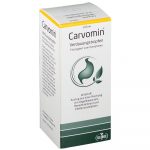 Carvomin Verdauungstropfen 100 ml  ( Gocce digestive Carvomin  100 ml )