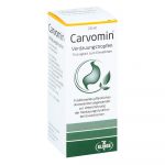 Carvomin Verdauungstropfen 20 ml  ( Gocce digestive Carvomin  20 ml )