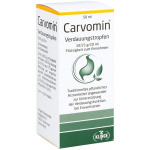 Carvomin Verdauungstropfen 50 ml  ( Gocce digestive Carvomin  50 ml )