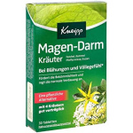 Kneipp Magen-Darm Kräuter  30 stk (Kneipp erbe gastrointestinali 30 pz)