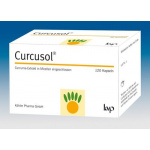 Curcusol  120 stk  (Curcusolo 120 pz)