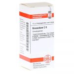 KREOSOTUM C6 GLOBULI 10 G