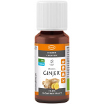 Ingwer GINJER forte Tropfen 20 ml  (Zenzero GINJER forte gocce  20 ml)