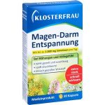Klosterfrau Magen-Darm Entspannungs-Kapseln 20 stk  (Capsule per il rilassamento gastrointestinale di Klosterfrau 20 pz)