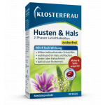 Klosterfrau Artischocke plus 30 stk  (Klosterfrau Carciofo plus 30 pz)