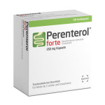 PARENTEROL FORTE 250 MG confezione da 100 capsule