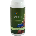 DAREI-FIT mit Erdmandel für Magen Darm u.Verdauung   250 gr  ( Darei-FIT con noce per gastrico intestinale u.Verdauung   250 gr )
