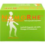 NOMORHE 280 capsule con olio di salmone