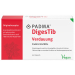 PADMA DigesTib 60 stk  (PADMA DigesTib 60 pz)