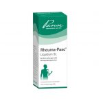 RHEUMA-PASC SL (Mischung)    100 ml   ( RHEUMA-PASC SL (miscela)  100 ml)