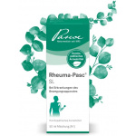 RHEUMA-PASC SL (Mischung)    50 ml   ( RHEUMA-PASC SL (miscela)  50 ml)