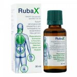 RUBAX Tropfen 30 ml   (  RUBAX gocce  30 ml  )