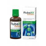 RUBAX Tropfen 50 ml   (  RUBAX gocce  50 ml  )
