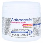 Arthrosamin Strong  270 stk  (Arthrosamine Strong  270 pz)