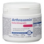 Arthrosamin Kapseln 270 stk  ( Capsule di artrosamina  270 pz )