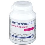 Arthrosamin Kapseln 90 stk  (Capsule di artrosamina  90 pz)