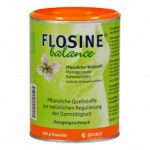 Flosine Balance  300 gr  (Flosine  equilibrio 300 gr)