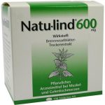 Natulind 600 mg 50 compresse