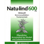 Natulind 600mg 20 stk  ( Natulind 600mg 20 pz)