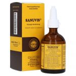 SANUVIS   100 ml