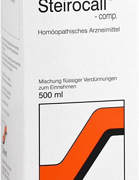 Steirocall   500 ml