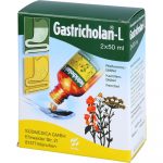 GASTRICHOLAN-L  2 x 50 ml (  GASTRICOLANO-L  2 x 50 ml )