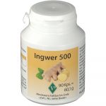 Ingwer 500 90 stk  (Zenzero 500  90 pz)