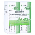 GASTROVEGETALIN Lösung 200 ml  (GASTROVEGETALIN soluzione 200 ml)
