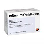 Milneuron Weichkapseln 50 stk (MILNEURON  capsule molli 50 pz)