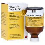 Thiogamma TurboSet Pur  50 ml  (Thiogamma TurboSet Pur 50 ml)