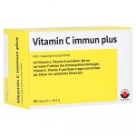 Vitamin C immun plus 50 stk (Vitamina C immune plus  50 pz)