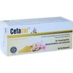 Cefacur   60 stk  (Cefacur  60 pz)