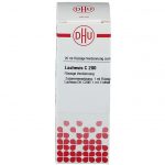 LACHESIS C200 DILUIZIONE 20 ML