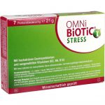 OMNi-BiOTiC Stress 7x3gr  (Omni-biotici lo stress  7x3gr)