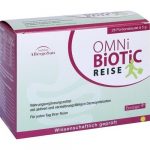 Omni Biotic Reise 14 x 5 gr  (Omni Biotic Journey 14 x 5 gr)
