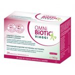 Omni Biotic Reise 28 x 5 gr  (Omni Biotic Journey 28 x 5 gr)