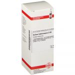 KALIUM BICHROMICUM D30 DILUIZIONE 50 ML