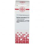 KALIUM BROMATUM D12 DILUIZIONE 20 ML