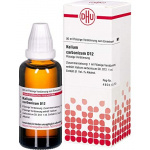 KALIUM CARBONICUM D12 DILUIZIONE 50 ML