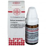 KALIUM BROMATUM D30 GLOBULI 10 G